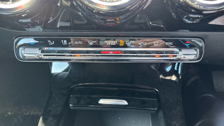 Mercedes-Benz A-Class A180 Sport Executive 5dr Auto Petrol Hatchback